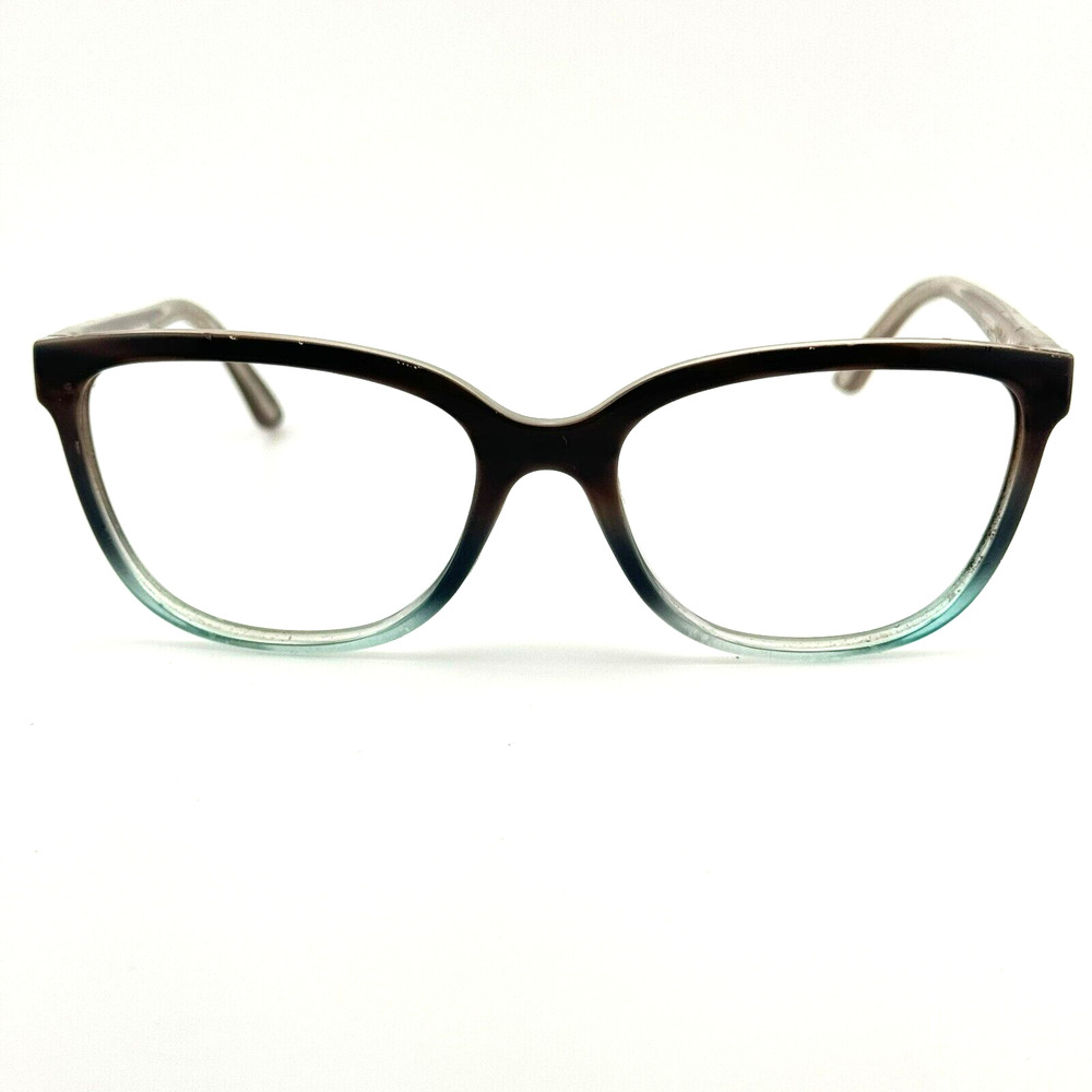 Maui Jim Italy HONI MJ758-22B 54-18-140 Brown/Blue Fade Sunglasses Frame H12407